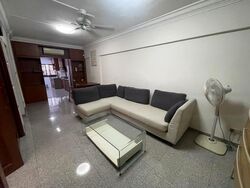 Blk 54 BLANGAH VIEW (Bukit Merah), HDB 3 Rooms #476172721